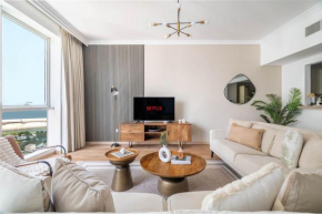 GuestReady - Luxurious nest direct on JBR Beach